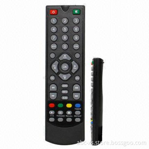FTA ISDB-T Receiver, HDMI 1080p Output, MPEG-4/H.264, PVR, Time Shift, OTA Upgrade/7-day EPG